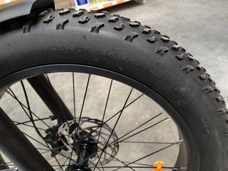 Autre véhicule Agricycles CR24 - 8