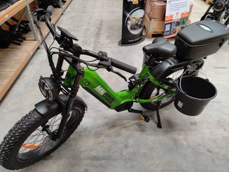 Autre véhicule Agricycles CR24 - 1