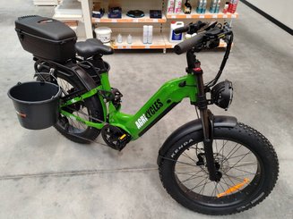 Autre véhicule Agricycles CR24 - 3